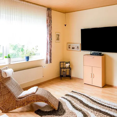 Luxurious Apartment In Medebach Near Public Pool Exterior foto