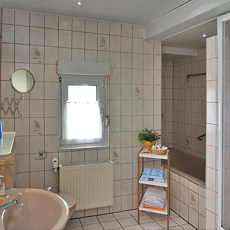 Luxurious Apartment In Medebach Near Public Pool Exterior foto